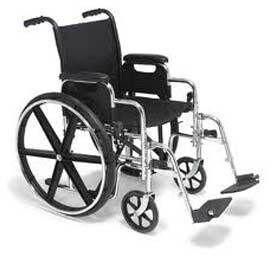 Wheelchair