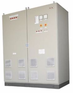 AC to DC Rectifiers