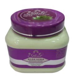 Glint Aloe vera Massage Cream