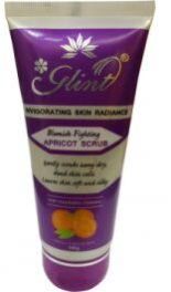 Glint Blemish Fighting Apricot Scrub