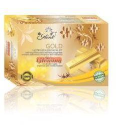 Glint Gold Lustrous Glow Facial Kit