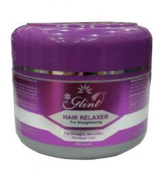 Glint Hair Relaxer