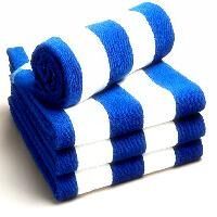 Pool Towels