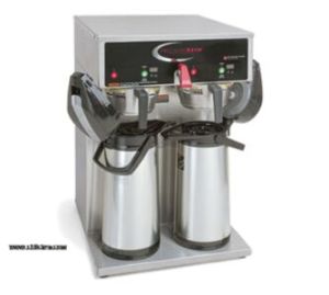 Brewer for Airpot
