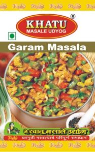 Garam Masala