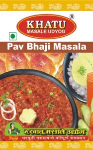 Pav Bhaji Masala