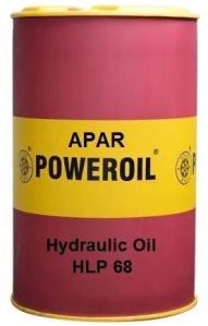 Hydraulic Oil