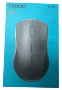 Wireless Mouse