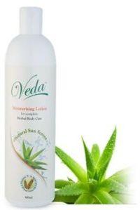 VEDA Herbal Body Lotion