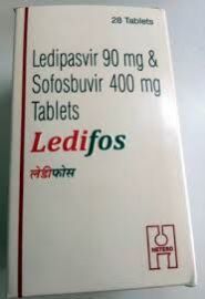 Ledifos Tablets