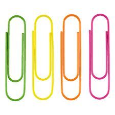 Paper Clips