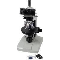 Polarizing Microscope 02