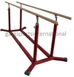 ADJUSTABLE PARALLEL BAR