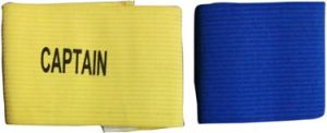 Captain Arm Band