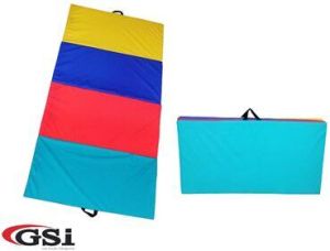 CHILDREN FOLDING MAT