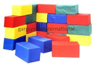 Foam Bricks