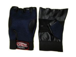 GYM GLOVE THUNDER