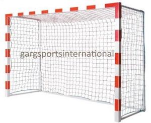 HANDBALL GOAL POST PORTABLE