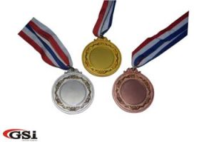 Medals