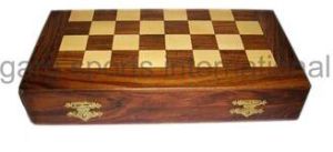 SHEESHAM CHESS BOARD