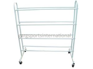 SHOTPUT RACK