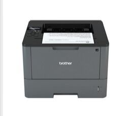 Monochrome Multifunctional Printer
