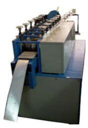 Roll Forming Machines