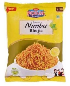 Special Nimbu Bhujia