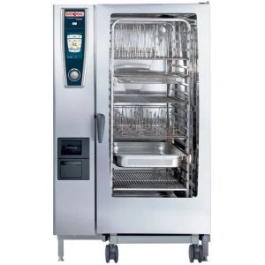 Rational Combi Oven