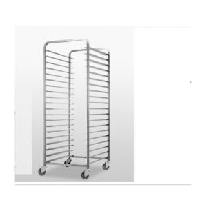 Tray Rack Trolley