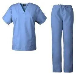 Medical Scrub Set