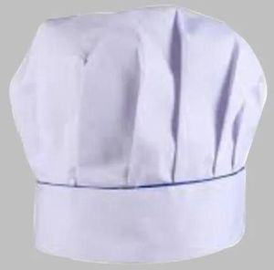 Chef Cap