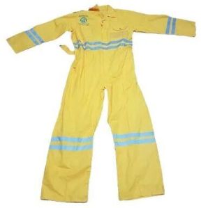 Long Sleeve Coverall