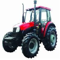 Agricultural Tractor