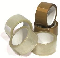 Self Adhesive Packing Tape