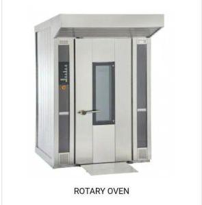 Rotary Oven