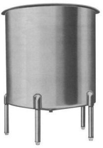 Stainless Steel Tank