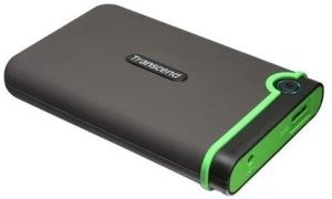 Transcend 1TB Hard Disk