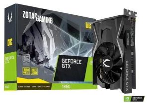 ZOTAC Graphics Card