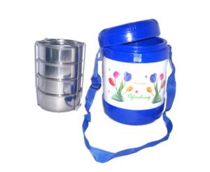 Thermal Lunch Box