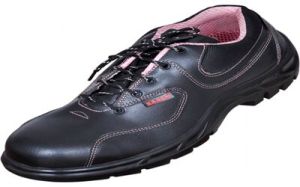 Ladies Safety Shoes