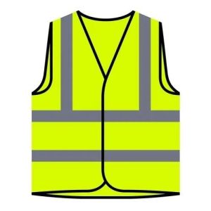 Traffic Safety Vest