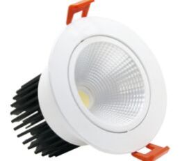 Led Cob Light