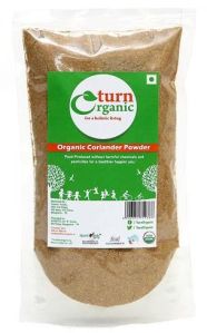 Organic Coriander Powder