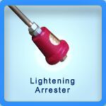 lightening arrester