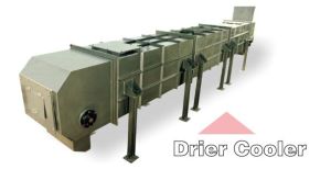 Drier Cooler