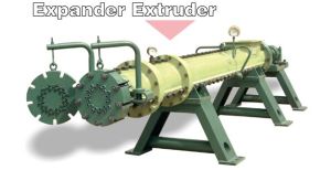 EXPANDER EXTRUDER