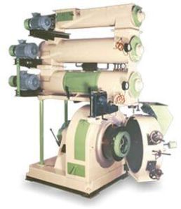 Pellet Mill