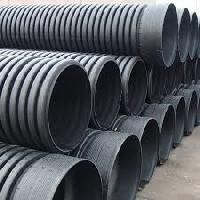 hdpe drainage pipes