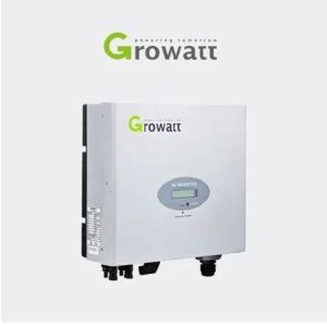 Growatt Solar Inverter